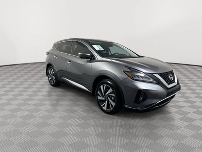 Certified 2024 Nissan Murano SL