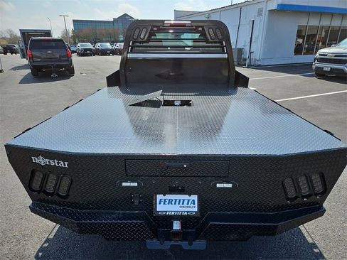 New 2026 Chevrolet Silverado 3500 W/T w/ Snow Plow Prep Package image 17