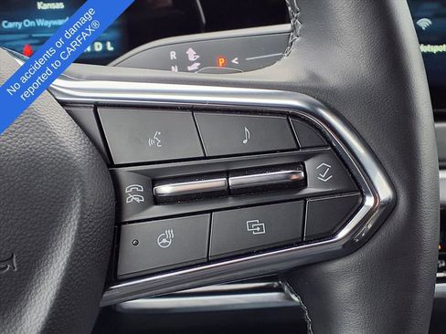 Used 2025 Chevrolet Equinox LT image 27