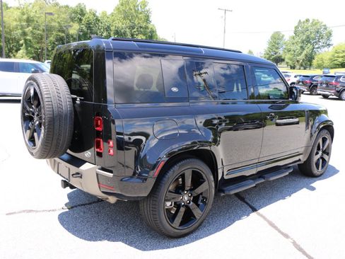 Used 2022 Land Rover Defender 110 X-Dynamic HSE AWD/4WD image 7