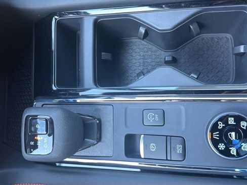 New 2026 Nissan Pathfinder Rock Creek AWD/4WD image 22