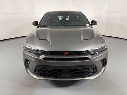 Used 2024 Dodge Hornet R/T w/ R/T Blacktop Package image 3