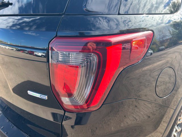 Used 2016 Ford Explorer Sport AWD/4WD image 11