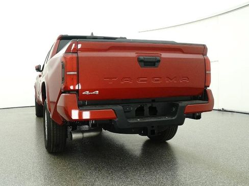 New 2026 Toyota Tacoma SR5 image 50