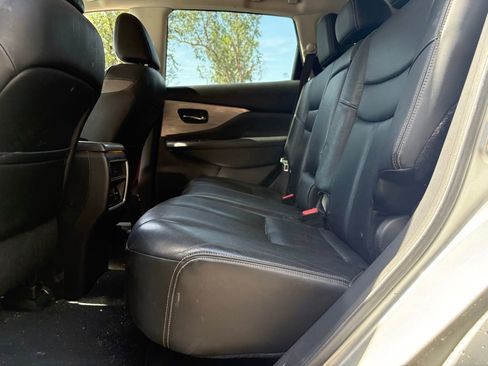 Used 2015 Nissan Murano SL FWD image 8