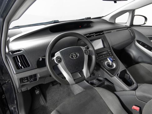 Used 2011 Toyota Prius Two image 13
