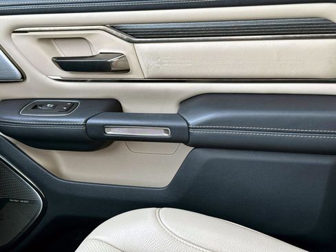 Used 2021 RAM 1500 Limited image 27