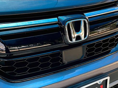 Used 2022 Honda CR-V EX-L image 30