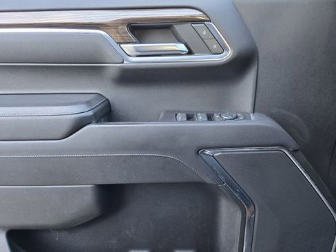 Used 2023 Chevrolet Silverado 1500 RST image 20