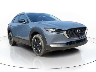 New 2026 MAZDA CX-30 AWD 2.5 S