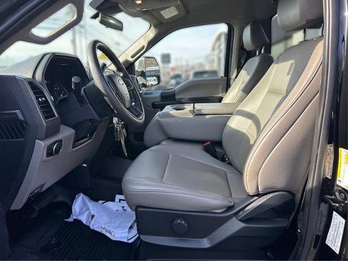 Used 2022 Ford F350 XL w/ STX Appearance Package image 11