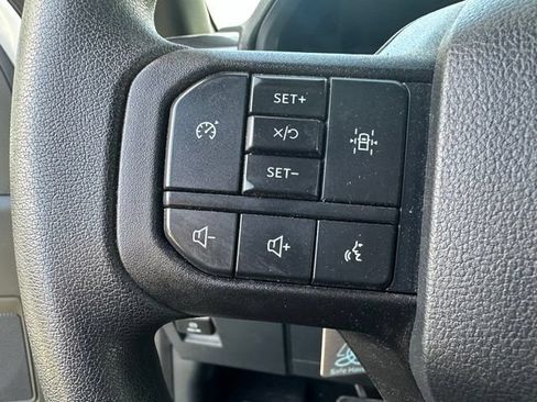 Used 2024 Ford F150 STX w/ STX Black Appearance Package AWD/4WD image 19