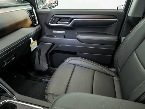 New 2026 GMC Sierra 1500 Denali AWD/4WD image 20