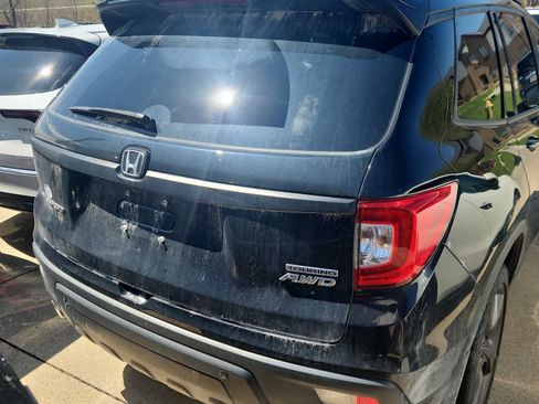 Used 2021 Honda Passport Touring image 6