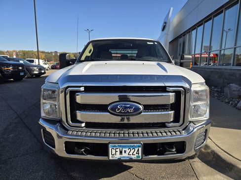Used 2012 Ford F250 XLT w/ XLT Interior Pkg image 4