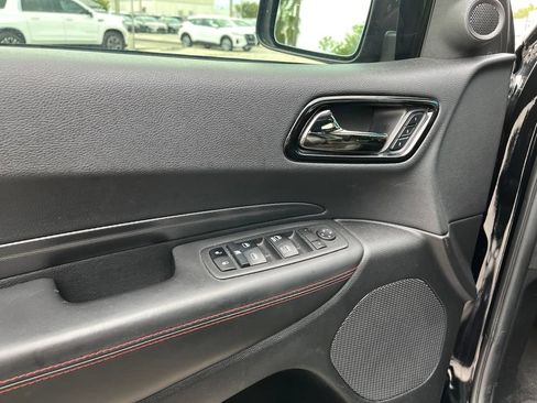 Used 2023 Dodge Durango R/T RWD image 11