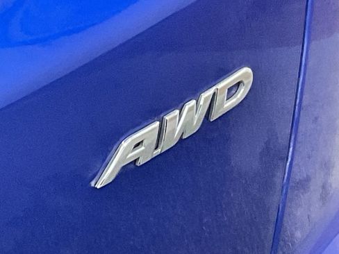 Certified 2021 Honda CR-V EX-L image 27