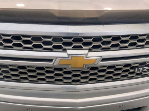 Used 2014 Chevrolet Silverado 1500 LTZ w/ Texas Edition, 1LZ Trim RWD image 27