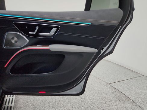 Certified 2023 Mercedes-Benz EQS 450+ 4MATIC SUV image 25