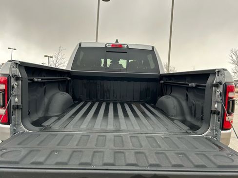 Used 2019 RAM 1500 Rebel w/ Rebel Level 2 Equipment Group image 28