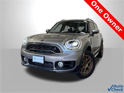 Used 2020 MINI Cooper Countryman S