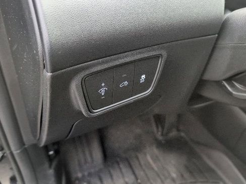 Used 2023 Hyundai Santa Cruz Limited image 21