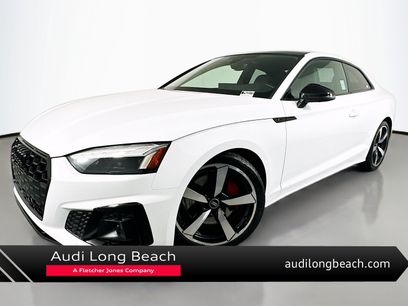 Used 2023 Audi A5 2.0T Premium Plus