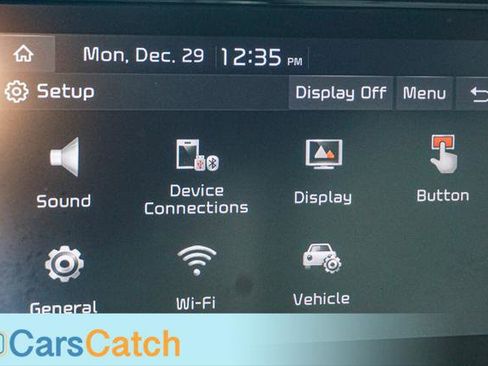 Used 2022 Kia K5 LXS image 28