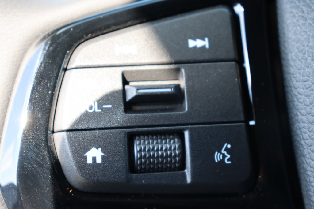 New 2027 Honda Odyssey EX-L image 31