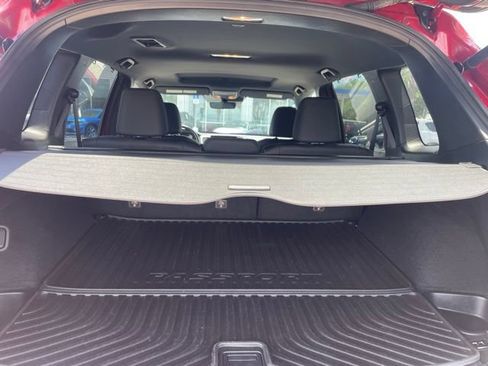 Used 2022 Honda Passport TrailSport image 8
