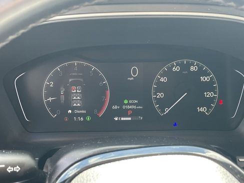 Used 2023 Honda Pilot EX-L image 8