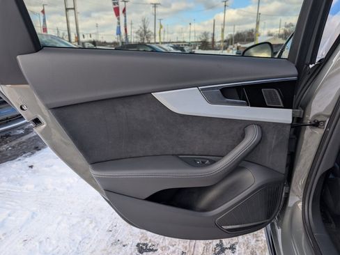 Used 2023 Audi A4 2.0T Prestige image 14