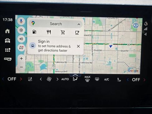 New 2026 Lincoln Nautilus Black Label image 12