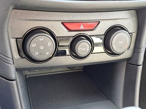 Used 2023 Subaru Impreza 2.0i image 13