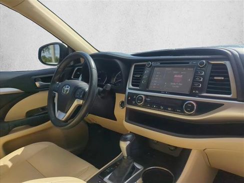 Used 2015 Toyota Highlander XLE FWD image 29
