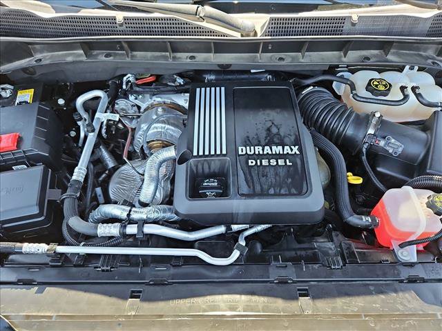 Used 2023 GMC Sierra 1500 Elevation AWD/4WD image 22