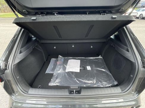 New 2026 Kia K4 GT-Line Turbo FWD image 20