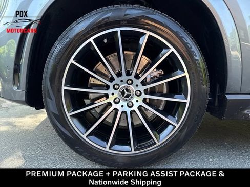 Used 2020 Mercedes-Benz GLE 450 4MATIC image 30