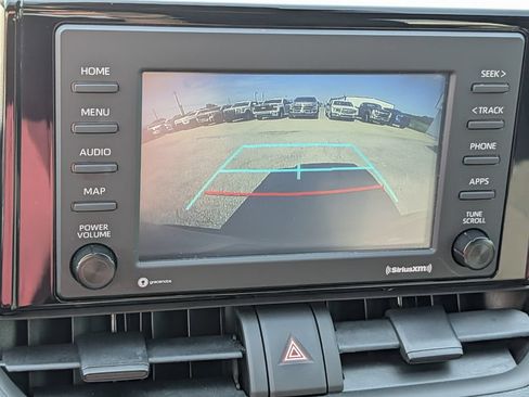 Used 2022 Toyota RAV4 SE w/ Convenience Package AWD/4WD image 20