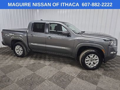 Used 2023 Nissan Frontier SV w/ SV Convenience Package