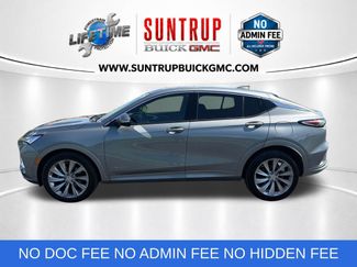 Used 2024 Buick Envista Sport Touring FWD video 2