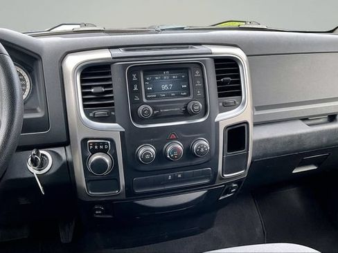 Used 2016 RAM 1500 Classic SLT RWD image 10