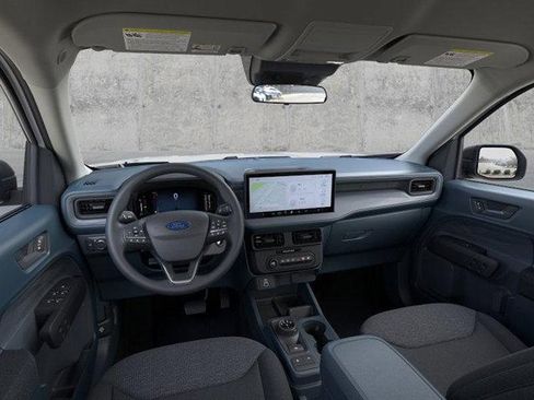 New 2026 Ford Maverick XL AWD/4WD image 9