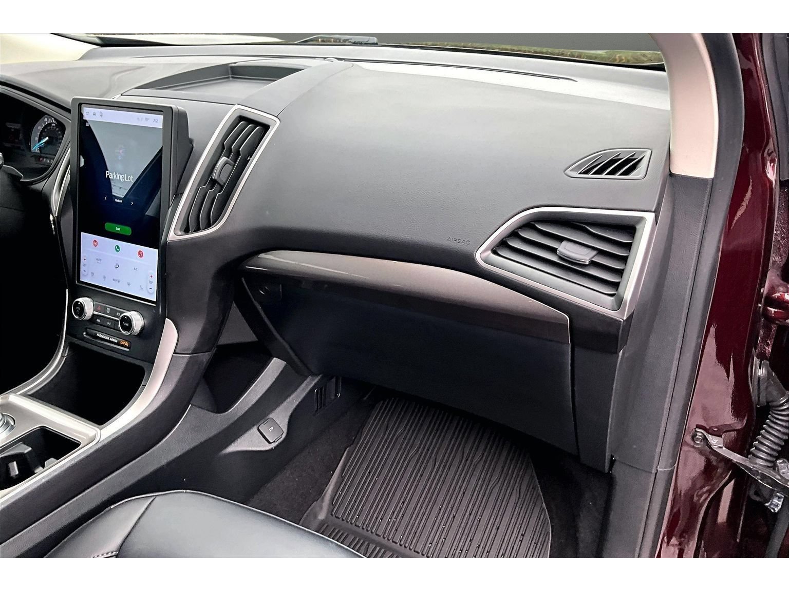 Used 2024 Ford Edge SEL w/ Convenience Package AWD/4WD image 48
