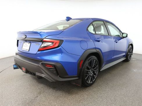 Used 2023 Subaru WRX Limited image 4