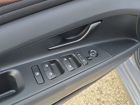 New 2026 Hyundai Elantra Sport w/ Cargo Package image 17
