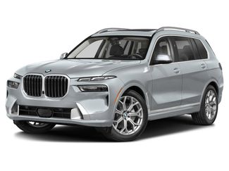 New 2026 BMW X7 xDrive40i video 1