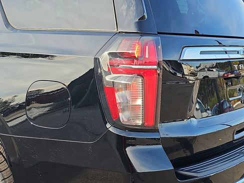 Used 2023 Chevrolet Tahoe High Country w/ Max Trailering Package image 40