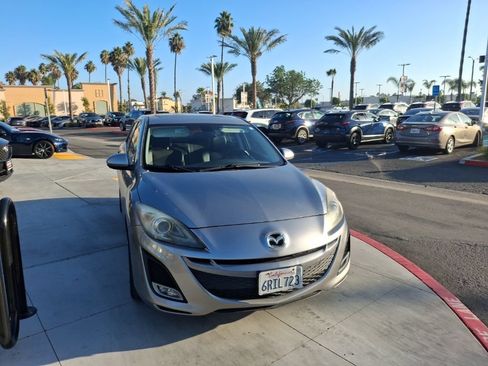 Used 2011 MAZDA MAZDA3 s Grand Touring w/ Tech Pkg FWD image 36