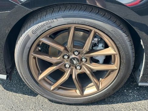 New 2026 Ford Mustang Premium RWD image 5